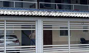 Imagem 2: CASA SAMAMBAIA - PRAIA GRANDE SP