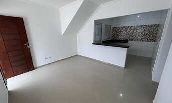 Imagem 5: CASA SAMAMBAIA - PRAIA GRANDE SP