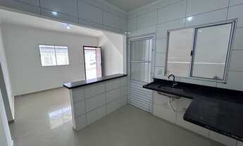 Imagem 6: CASA SAMAMBAIA - PRAIA GRANDE SP