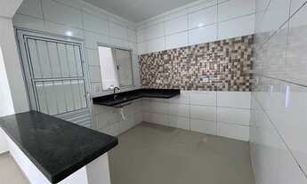 Imagem 7: CASA SAMAMBAIA - PRAIA GRANDE SP