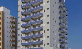 Imagem: APARTAMENTO COM 63.39 m² - GUILHERMINA