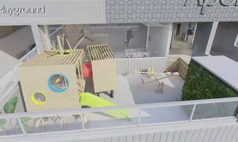 Imagem 5: APARTAMENTO COM 63.71 m² - GUILHERMINA - PRAIA GRANDE SP