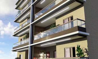 Imagem 3: APARTAMENTO COM 90.24 m² - GUILHERMINA - PRAIA GRANDE SP