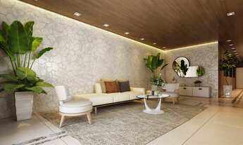 Imagem 5: APARTAMENTO COM 90.24 m² - GUILHERMINA - PRAIA GRANDE SP