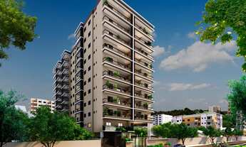 Imagem: APARTAMENTO COM 59.08 m² - GUILHERMINA