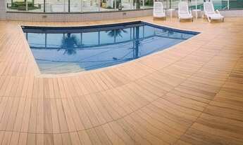 Imagem 3: APARTAMENTO COM 127.19 m² - GUILHERMINA - PRAIA GRANDE SP