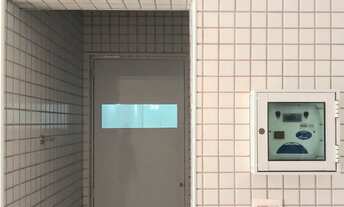 Imagem 4: APARTAMENTO COM 123.58 m² - GUILHERMINA - PRAIA GRANDE SP