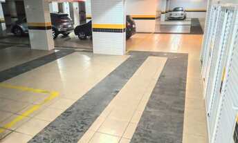 Imagem 7: APARTAMENTO COM 123.58 m² - GUILHERMINA - PRAIA GRANDE SP