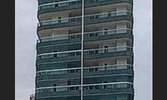 Imagem 2: APARTAMENTO COM 82.07 m² - GUILHERMINA - PRAIA GRANDE SP