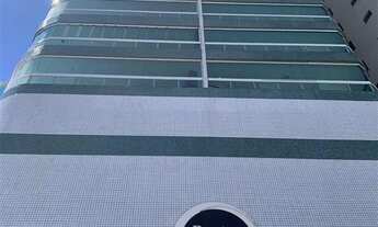 Imagem 4: APARTAMENTO COM 82.07 m² - GUILHERMINA - PRAIA GRANDE SP