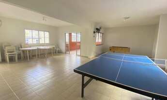 Imagem 7: APARTAMENTO COM 47.13 m² - FORTE - PRAIA GRANDE SP