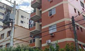 Imagem: APARTAMENTO COM 47.13 m² - FORTE - PRAIA
