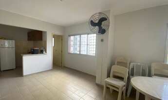 Imagem 2: APARTAMENTO COM 47.13 m² - FORTE - PRAIA GRANDE SP