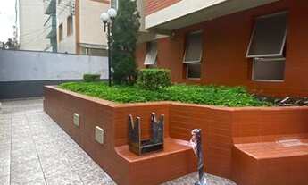 Imagem 3: APARTAMENTO COM 47.13 m² - FORTE - PRAIA GRANDE SP