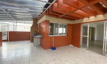 Imagem 4: APARTAMENTO COM 47.13 m² - FORTE - PRAIA GRANDE SP