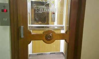 Imagem 5: APARTAMENTO COM 47.13 m² - FORTE - PRAIA GRANDE SP