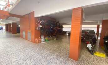 Imagem 6: APARTAMENTO COM 47.13 m² - FORTE - PRAIA GRANDE SP