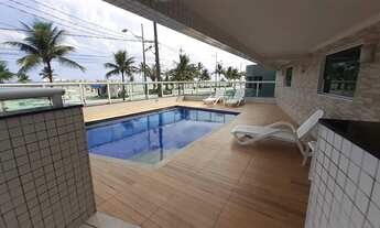 Imagem 3: APARTAMENTO COM 79.78 m² - GUILHERMINA - PRAIA GRANDE SP