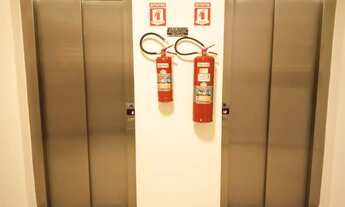 Imagem 5: APARTAMENTO COM 79.78 m² - GUILHERMINA - PRAIA GRANDE SP