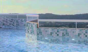 Imagem 2: APARTAMENTO COM 58.84 m² - BITARU - SAO VICENTE SP