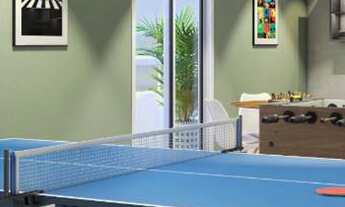 Imagem 6: APARTAMENTO COM 58.84 m² - BITARU - SAO VICENTE SP