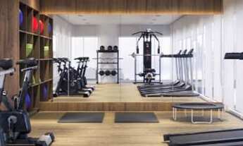 Imagem 7: APARTAMENTO COM 58.84 m² - BITARU - SAO VICENTE SP