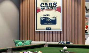 Imagem 3: APARTAMENTO COM 58.84 m² - BITARU - SAO VICENTE SP