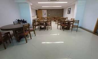 Imagem 5: APARTAMENTO COM 123.58 m² - GUILHERMINA - PRAIA GRANDE SP