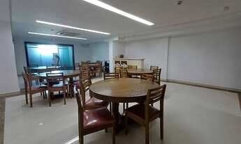 Imagem 6: APARTAMENTO COM 123.58 m² - GUILHERMINA - PRAIA GRANDE SP