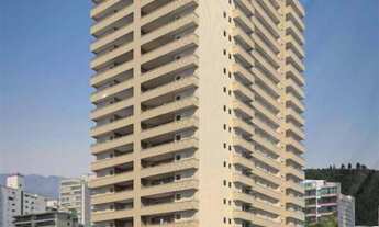 Imagem: APARTAMENTO COM 88.02 m² - FORTE - PRAIA
