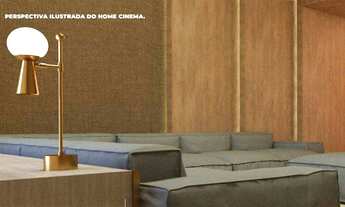 Imagem 3: APARTAMENTO COM 88.02 m² - FORTE - PRAIA GRANDE SP