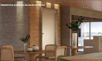 Imagem 6: APARTAMENTO COM 88.02 m² - FORTE - PRAIA GRANDE SP