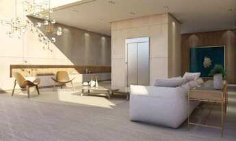 Imagem 7: APARTAMENTO COM 88.02 m² - FORTE - PRAIA GRANDE SP