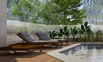 Imagem: APARTAMENTO COM 89.02 m² - FORTE - PRAIA