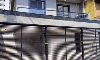 Imagem: CASA COM 75 m² - AVIAÇÃO - PRAIA GRANDE