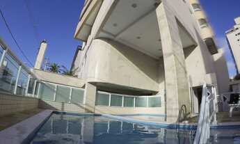 Imagem: APARTAMENTO AVIAÇÃO - PRAIA GRANDE SP