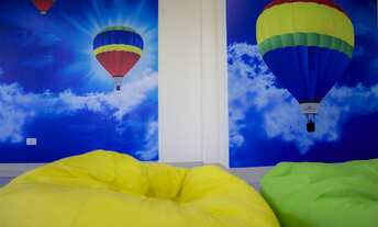 Imagem 5: APARTAMENTO AVIAÇÃO - PRAIA GRANDE SP