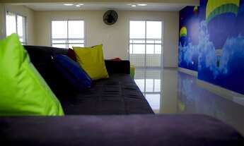 Imagem 6: APARTAMENTO AVIAÇÃO - PRAIA GRANDE SP