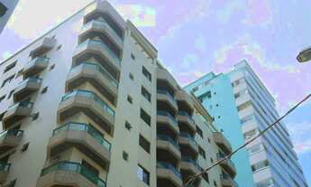 Imagem: APARTAMENTO FORTE - PRAIA GRANDE SP