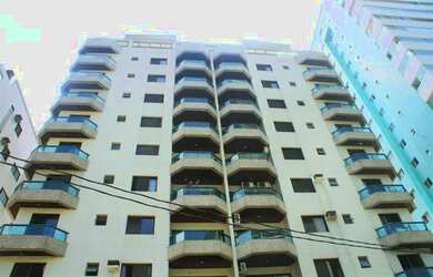 Imagem 7: APARTAMENTO FORTE - PRAIA GRANDE SP