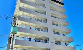 Imagem: APARTAMENTO COM 43 m² - MIRIM - PRAIA GRANDE