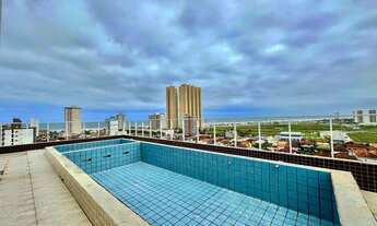 Imagem 2: APARTAMENTO COM 43 m² - MIRIM - PRAIA GRANDE SP