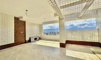 Imagem 3: APARTAMENTO COM 43 m² - MIRIM - PRAIA GRANDE SP