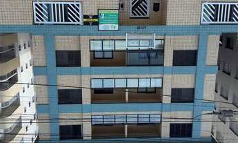 Imagem: APARTAMENTO COM 60 m² - CAIÇARA - PRAIA