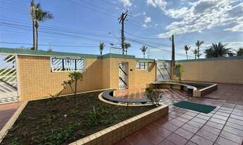 Imagem 2: APARTAMENTO COM 60 m² - CAIÇARA - PRAIA GRANDE SP