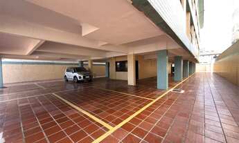 Imagem 3: APARTAMENTO COM 60 m² - CAIÇARA - PRAIA GRANDE SP