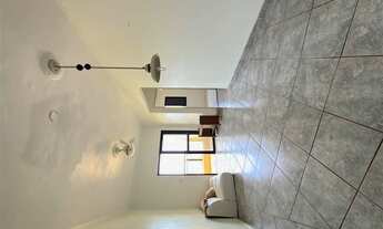 Imagem 4: APARTAMENTO COM 60 m² - CAIÇARA - PRAIA GRANDE SP