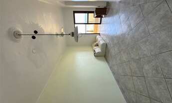 Imagem 5: APARTAMENTO COM 60 m² - CAIÇARA - PRAIA GRANDE SP