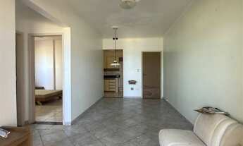 Imagem 6: APARTAMENTO COM 60 m² - CAIÇARA - PRAIA GRANDE SP