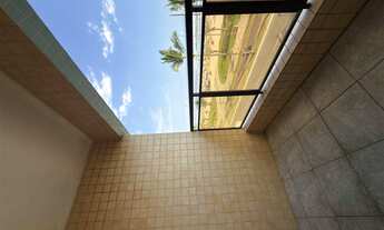 Imagem 7: APARTAMENTO COM 60 m² - CAIÇARA - PRAIA GRANDE SP